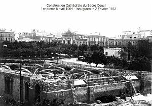 CA aa- 04- Cathedrale Construction